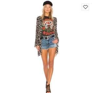 Show me your Mumu Club knit cheetah size XS